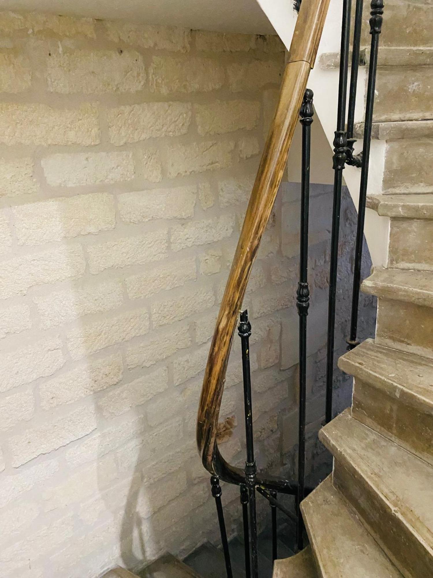 Douillet Et Coquet Climatise - Parking Prive Gratuit - Centre Apartment Montpellier